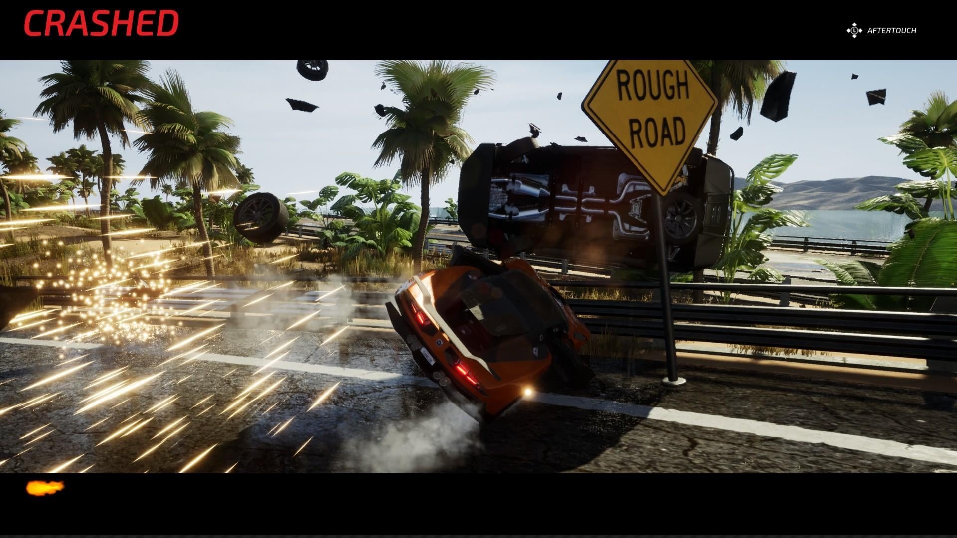 Dangerous Driving - Imagen 22